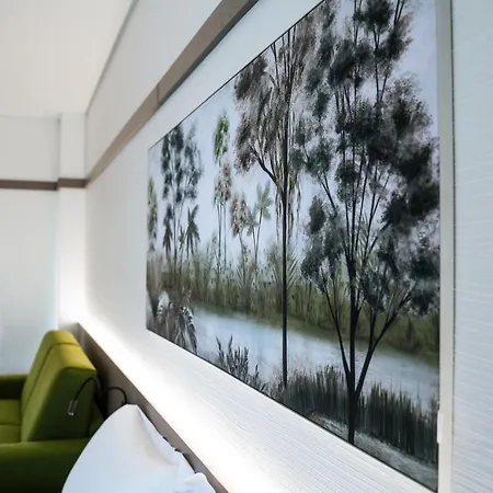 Bonotto Palladio 4*