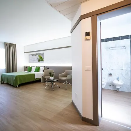 Bonotto Palladio Hotel