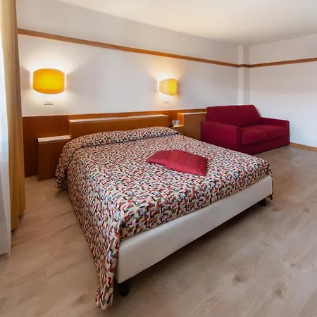 Hotel Bonotto Palladio Bassano del Grappa