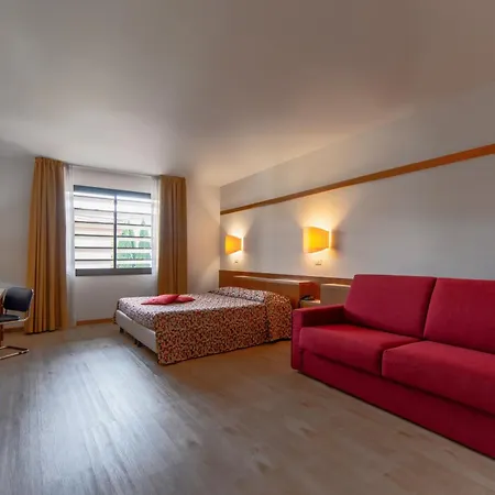 Bonotto Palladio 4* 바사노델그라파
