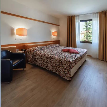 Bonotto Palladio Hotel