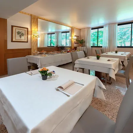 Hotel Bonotto Palladio