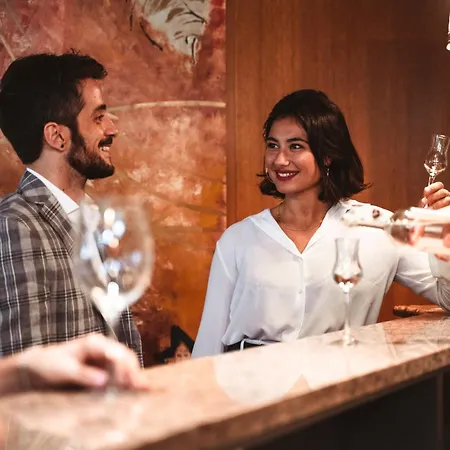 Bonotto Palladio Hotel 4*