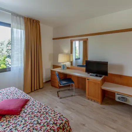 Hotel Bonotto Palladio 4*