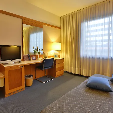 Hotel Bonotto Palladio