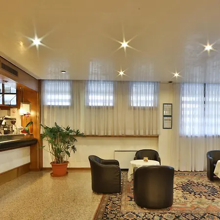 Bonotto Palladio Hotel 4*