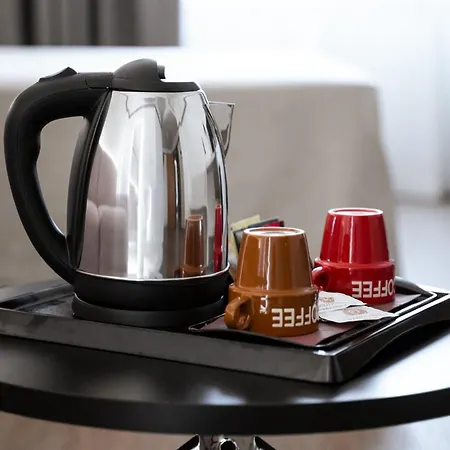 Hotel Bonotto Palladio