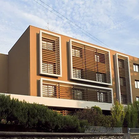 Bonotto Palladio Hotel