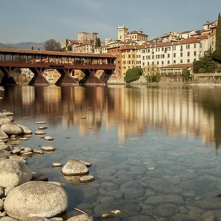 Bonotto Palladio Hotel