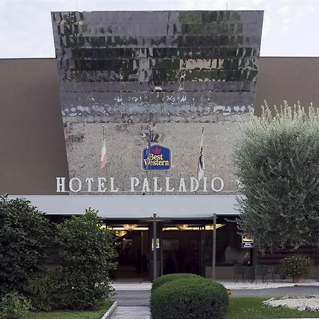 Bonotto Palladio Bassano del Grappa