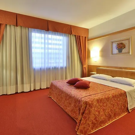 Hotel Bonotto Palladio