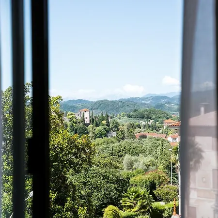 Hotel Bonotto Palladio Bassano del Grappa