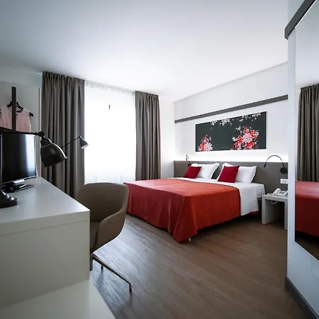 Hotel Bonotto Palladio 4*