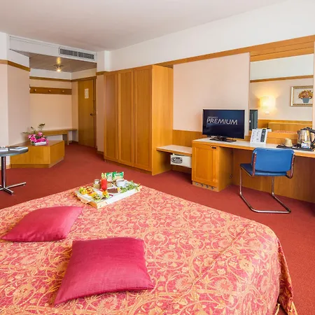 Bonotto Palladio Hotel Bassano del Grappa