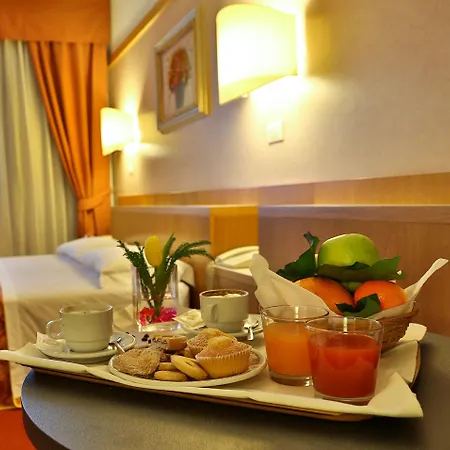 Hotel Bonotto Palladio Bassano del Grappa