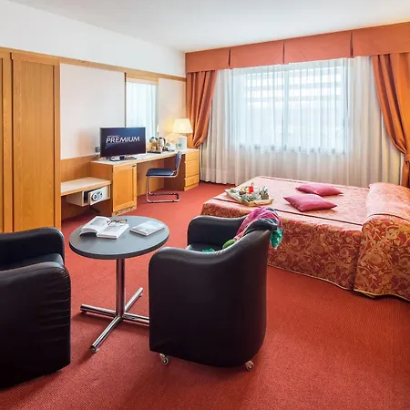 Hotel Bonotto Palladio 4*