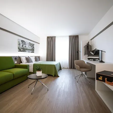 Bonotto Palladio Hotel 4*