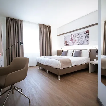 Hotel Bonotto Palladio