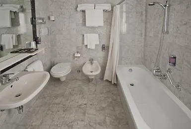 Bonotto Palladio Hotel Bassano del Grappa