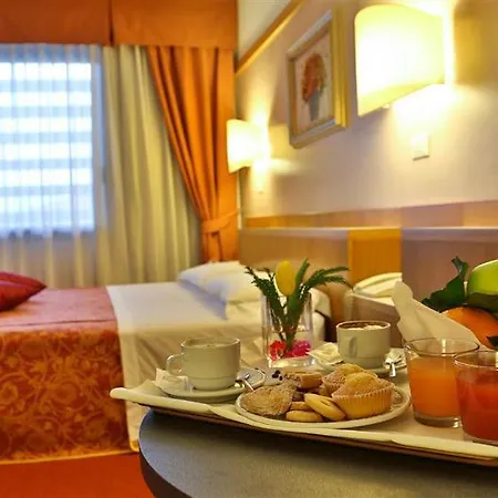 Bonotto Palladio Hotel Bassano del Grappa