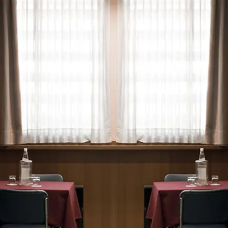 Bonotto Palladio Hotel 4*