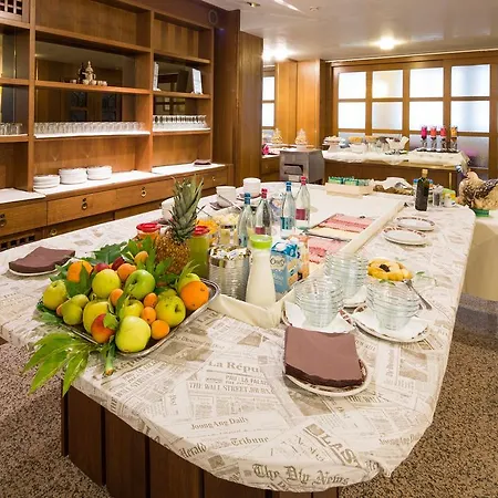 Hotel Bonotto Palladio 4*