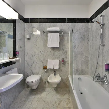 Hotel Bonotto Palladio Bassano del Grappa