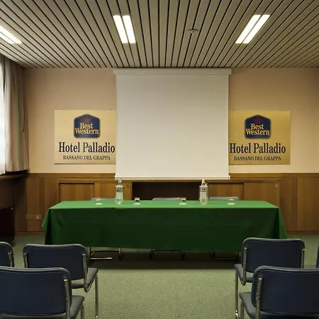 Bonotto Palladio 4*