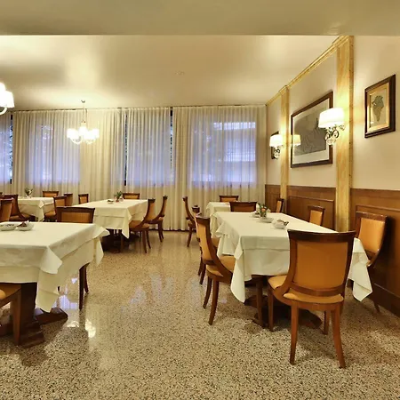 Hotel Bonotto Palladio