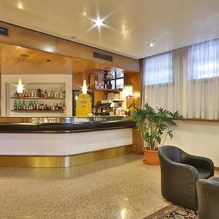 Hotel Bonotto Palladio