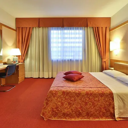 Hotel Bonotto Palladio