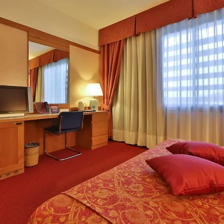 Bonotto Palladio 4* Bassano del Grappa