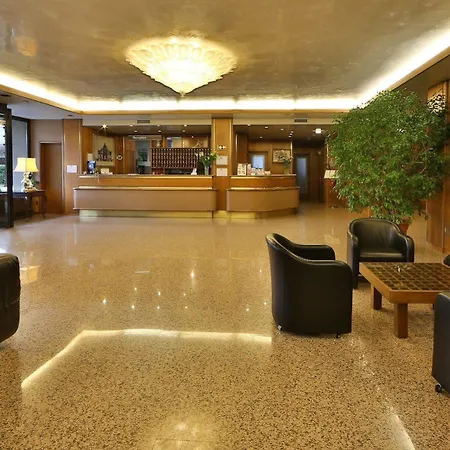 Bonotto Palladio Hotel