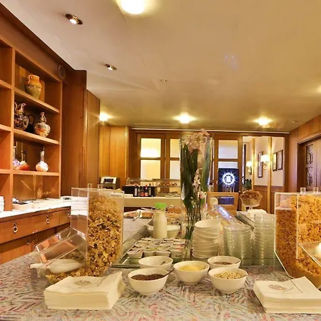 Hotel Bonotto Palladio Bassano del Grappa
