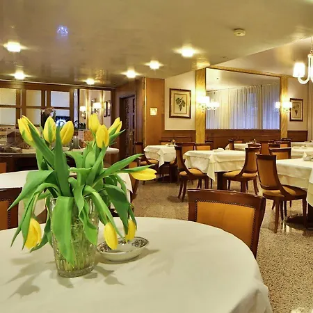 Bonotto Palladio Hotel