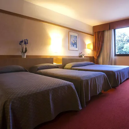 Bonotto Palladio Hotel 4*