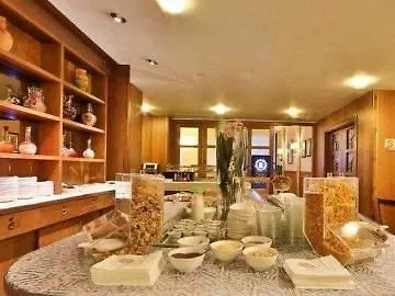 Bonotto Palladio 4*