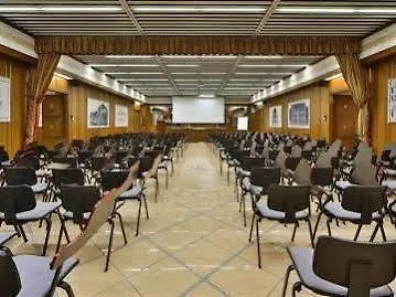 Hotel Bonotto Palladio 4*