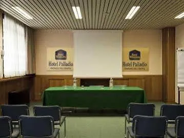 Bonotto Palladio