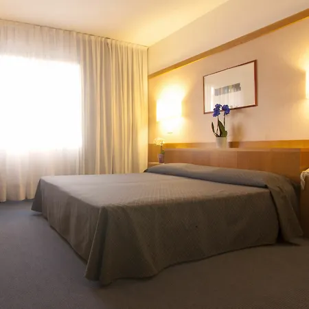 Hotel Bonotto Palladio