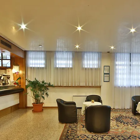 Bonotto Palladio Hotel