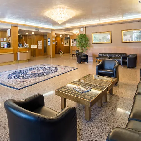 Bonotto Palladio Hotel 4*