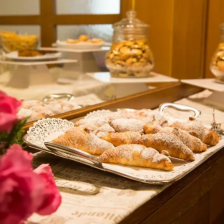 Hotel Bonotto Palladio Bassano del Grappa