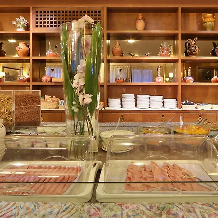 Bonotto Palladio Hotel