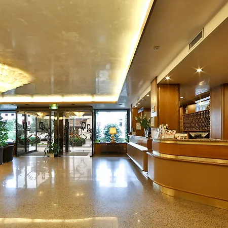 Hotel Bonotto Palladio 4*
