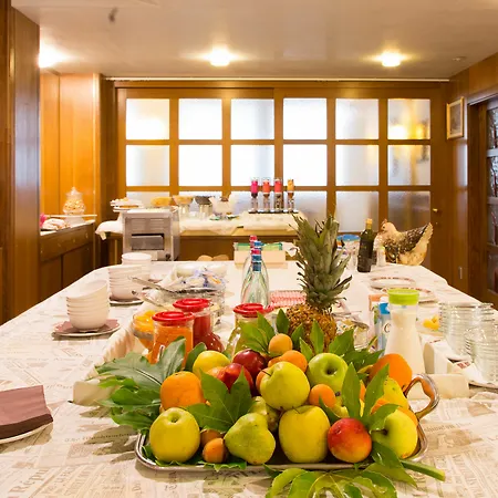 Hotel Bonotto Palladio