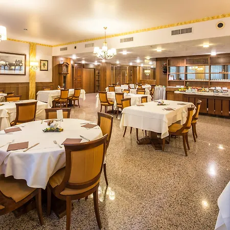 Bonotto Palladio Hotel